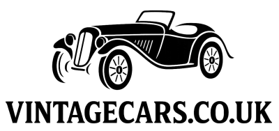 VintageCars.co.uk